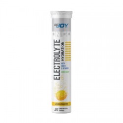 ONTHEGO Electrolyte Sports Drink 20 Efervesan Tablet
