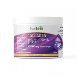 Herbina Kolajen Tip 1,2,3 165 gr