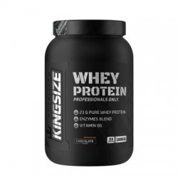 Kingsize Nutrition Whey Protein 1000 Gr