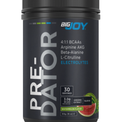 BİG JOY PREDATOR 510 GR KARPUZ