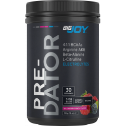 BİG JOY PREDATOR 510 GR ORMAN MEYVELERİ