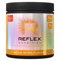 Reflex BCAA Intra Fusion 400 Gr