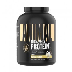 Universal  Animal, 100% Whey Protein 1.8kg Vanilya