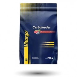 VİTARGO CARBOLOADER 700 GR YAZ MEYVELERİ AROMA