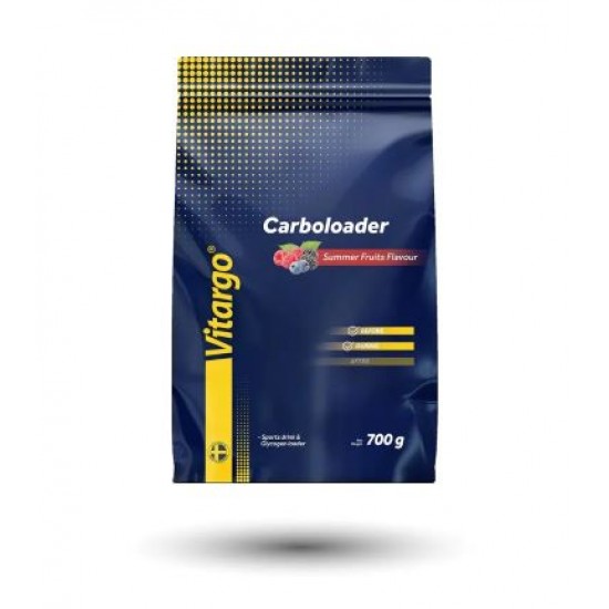 VİTARGO CARBOLOADER 700 GR YAZ MEYVELERİ AROMA