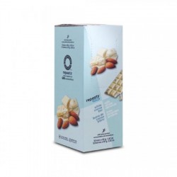 REPEATS EXTRA PROTEINLI PORTAKALLI SÜTLÜ ÇOKO BAR 10 X 80 GR
