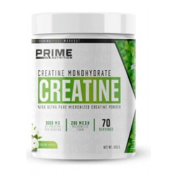 Prime Nutrition Creatine Yeşil Elma 420 gram