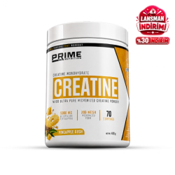 Prime Nutrition Creatine Pineapple Rush 420 gram