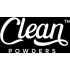 clean powders