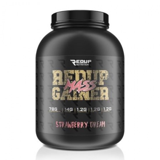 Redup Mass Gainer 3000 gr