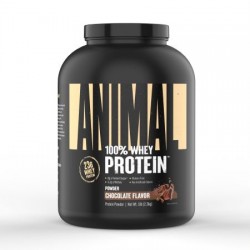 Universal Animal 100% Whey Protein ÇİKOLATA Aromalı 2,3 kg