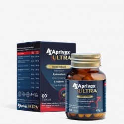 Aprivex ULTRA 60 tablet