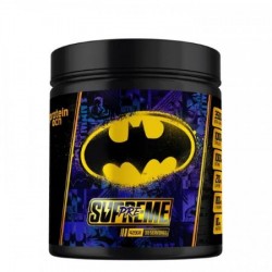 PROTEINOCEAN BATMAN PRE-WORKOUT 420 GR