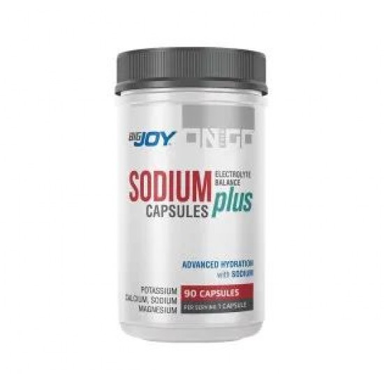 Bigjoy ONTHEGO Sodium Plus 90 Kapsül
