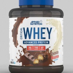 Applied Nutrition Critical Whey Protein 2000 Gr ÇİKOLATA BUENO Aromalı