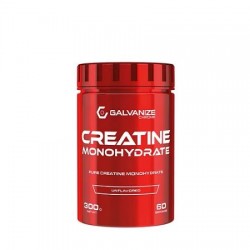 Galvanize Nutrition Creatine 300 Gr