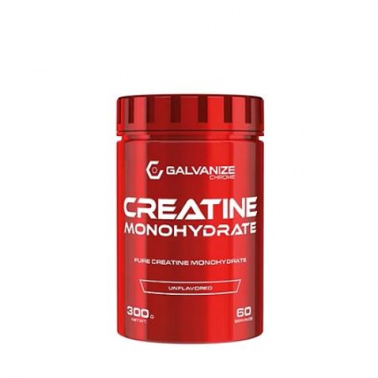 Galvanize Nutrition Creatine 300 Gr