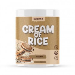 Prime Nutrition Cream Of Rice Kurabiye 750 gram