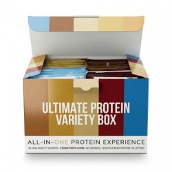 nutriking Whey Protein Şase 60 Adet 5 in 1