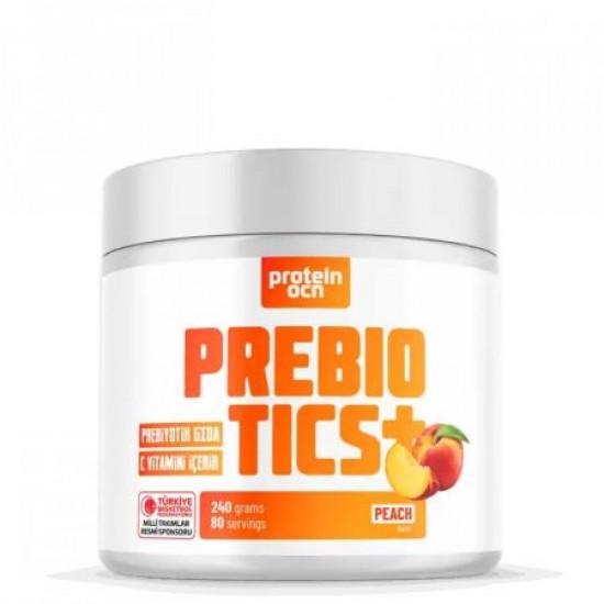 PROTEİNOCEAN PREBIOTICS+ 240 GR
