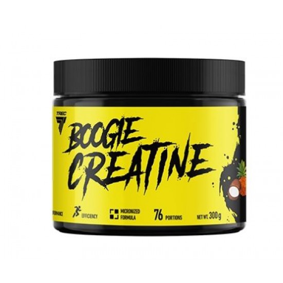Trec Nutrition Boogie Creatine (tropical) 300g