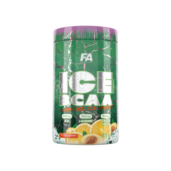 Fa Ice Bcaa 375 gr