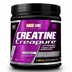 Hardline Creapure 500 Gr