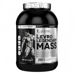Kevin Levrone Legendary Mass 3000 gr