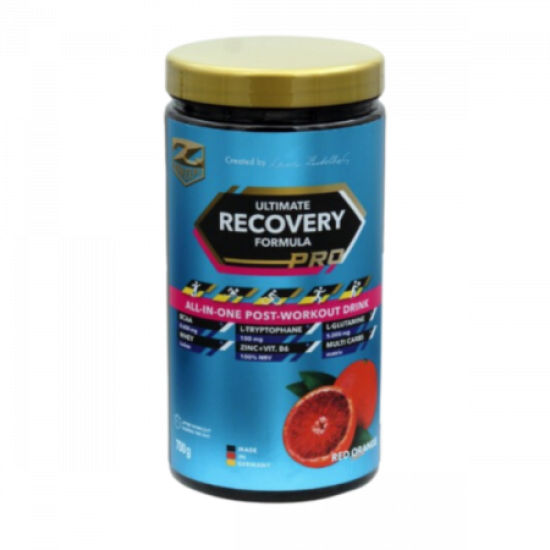 Z-Konzept Ultimate Recovery Formula Pro 700 Gr