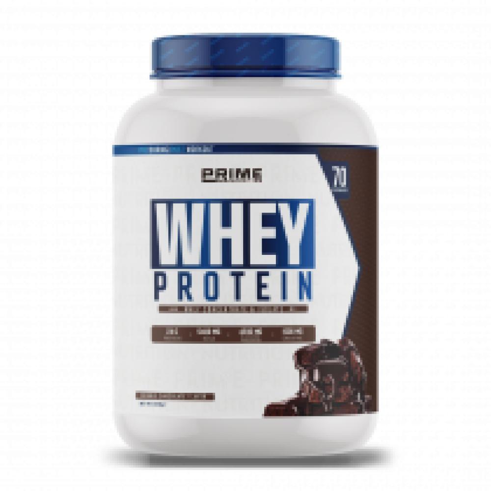 Prime Nutrition Whey Protein 2310 gram Cookie & Ice Cream