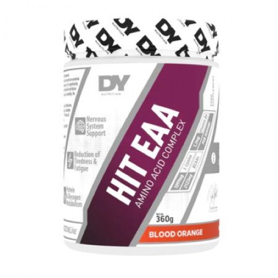 DY Nutrition HIT EAA Amino Acid Complex