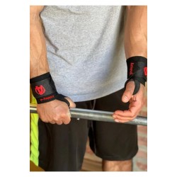 Sarmalı Elastik Bileklik Wristband