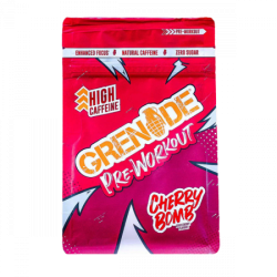 Grenade Pre-Workout 330 gr