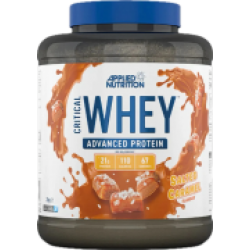 Applied Nutrition Critical Whey Protein 2000 Gr 