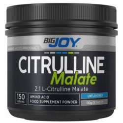BİG JOY CİTRULLİNE MALATE 150 GR