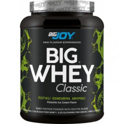 Bigjoy Sports BIGWHEY Whey Protein Classic 990g 30 Servis