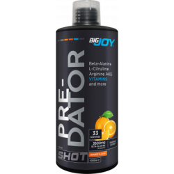 Bigjoy Sports Predator Shot