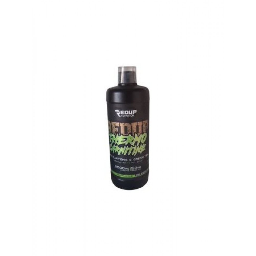 Redup Nutritrion Thermo L-carnitine 3000 Mg 1000ml