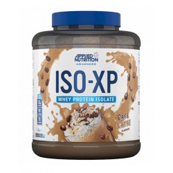 Applied Nutrition Whey Protein Isolate 1800 Gr Cafe Latte