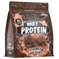 Applied Nutrition BODYFUEL™ Whey Protein 900gr Double Çikolata Aromalı