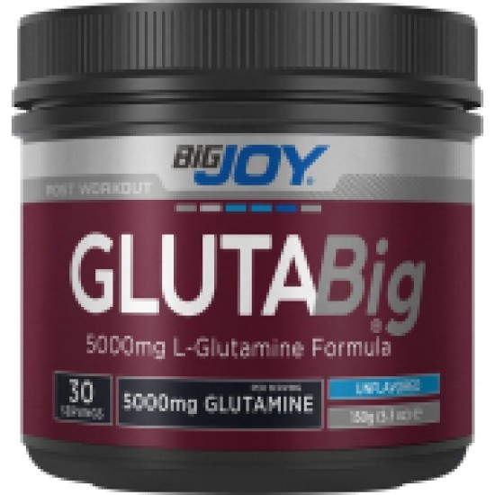 BİG JOY GLUTABİG 150 GR