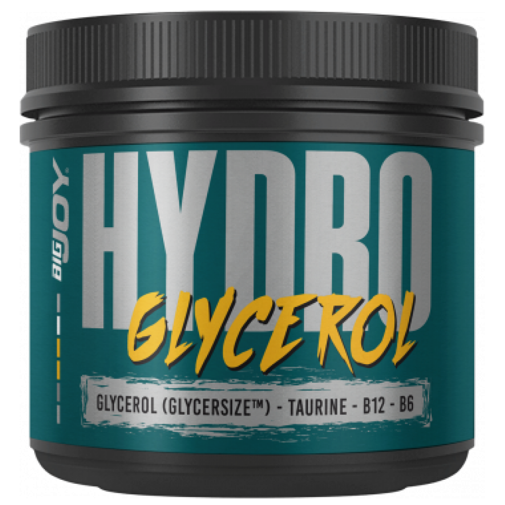 BIGJOY -HYDRO GLYCEROL AROMASIZ