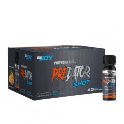 Bigjoy Sports Predator Shot 20x