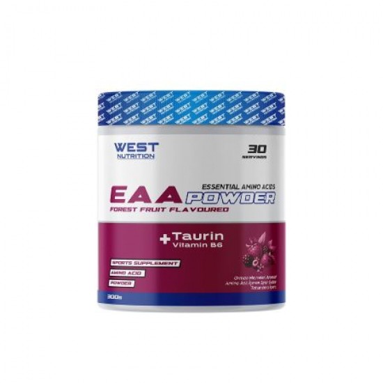 West Nutrition EAA Esansiyel amino asit