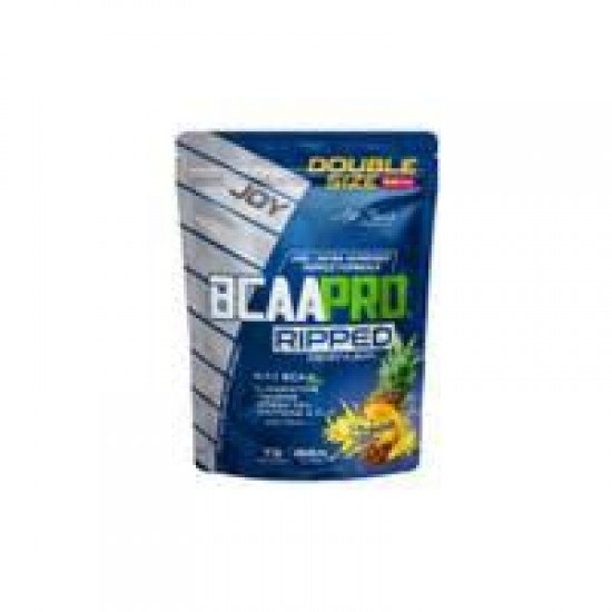 Bigjoy Sports BCAAPro 4:1:1 Ripped Ananas 864g