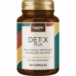 Bigjoy Vitamins Detox Plus