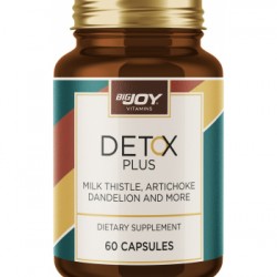 Bigjoy Vitamins Detox Plus