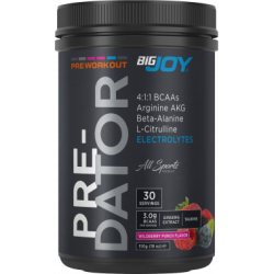 Big Joy Pre-Dator 510 Gr