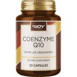 Bigjoy Vitamins Coenzyme Q10