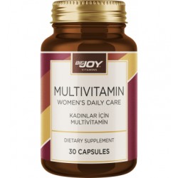 Bigjoy Vitamins Womens Multivitamin